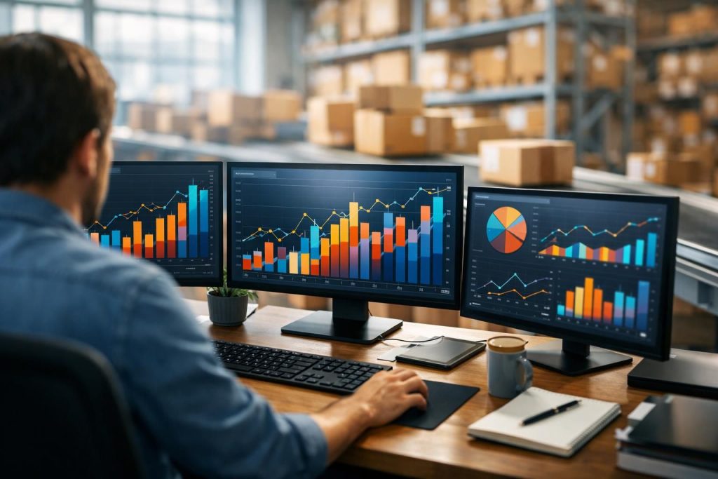 entdecken sie, welche kpis im datengetriebenen e-commerce wirklich relevant bleiben, um ihren online-handel erfolgreich zu steuern und zu optimieren.