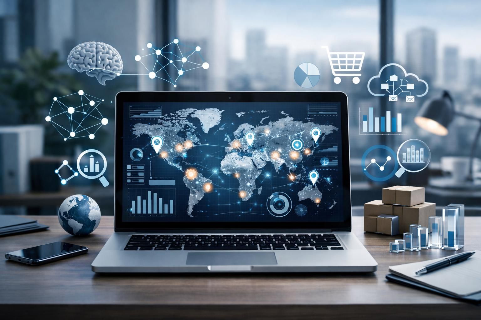 erfahren sie, wie e-commerce und geo-inhalte effektiv für ai-systeme optimiert werden, um bessere suchergebnisse und kundenansprache zu erzielen.