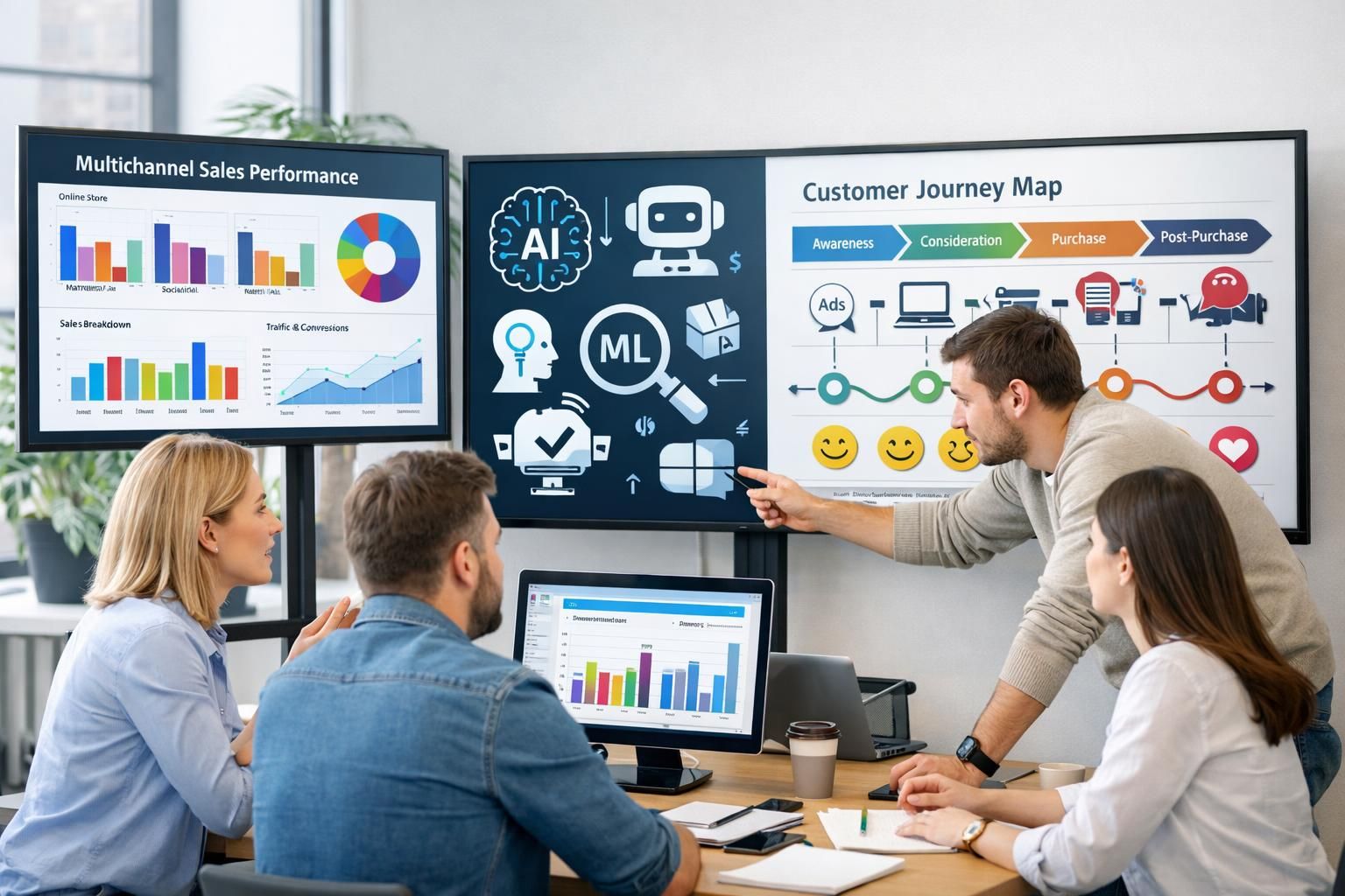 entdecken sie, ob der klassische funnel im e-commerce noch zeitgemäß ist oder ob moderne strategien ihn ablösen. analyse aktueller trends und best practices.