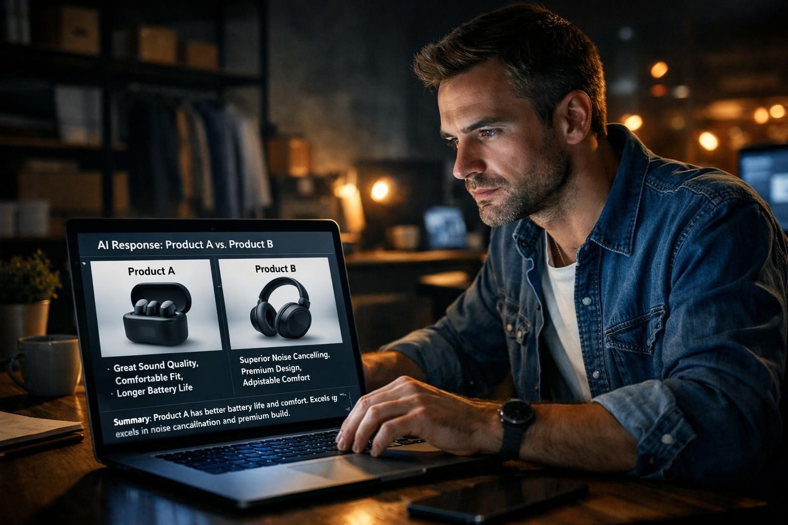 entdecken sie, warum seo alleine nicht ausreicht, um ihr e-commerce-geschäft erfolgreich zu skalieren, und welche strategien sie zusätzlich nutzen sollten.