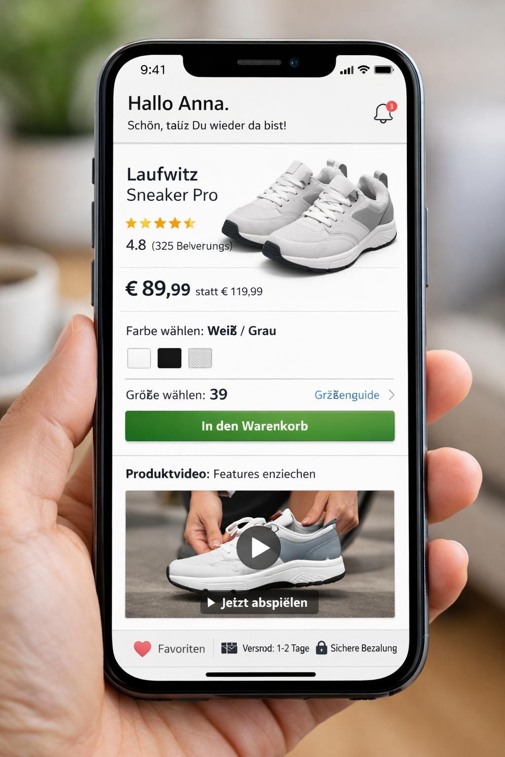 entdecken sie, warum klassische produktseiten im e-commerce an bedeutung verlieren und wie innovative ansätze den online-handel revolutionieren.