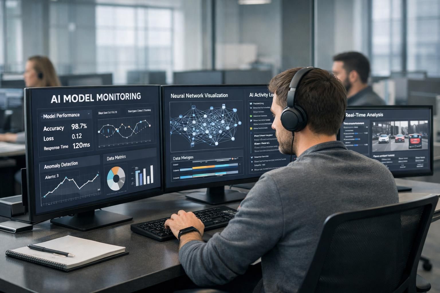 entdecken sie, warum unternehmen vermehrt ki-operatoren statt spezialisierter experten einstellen und welche vorteile dies für die effizienz und innovation bringt.