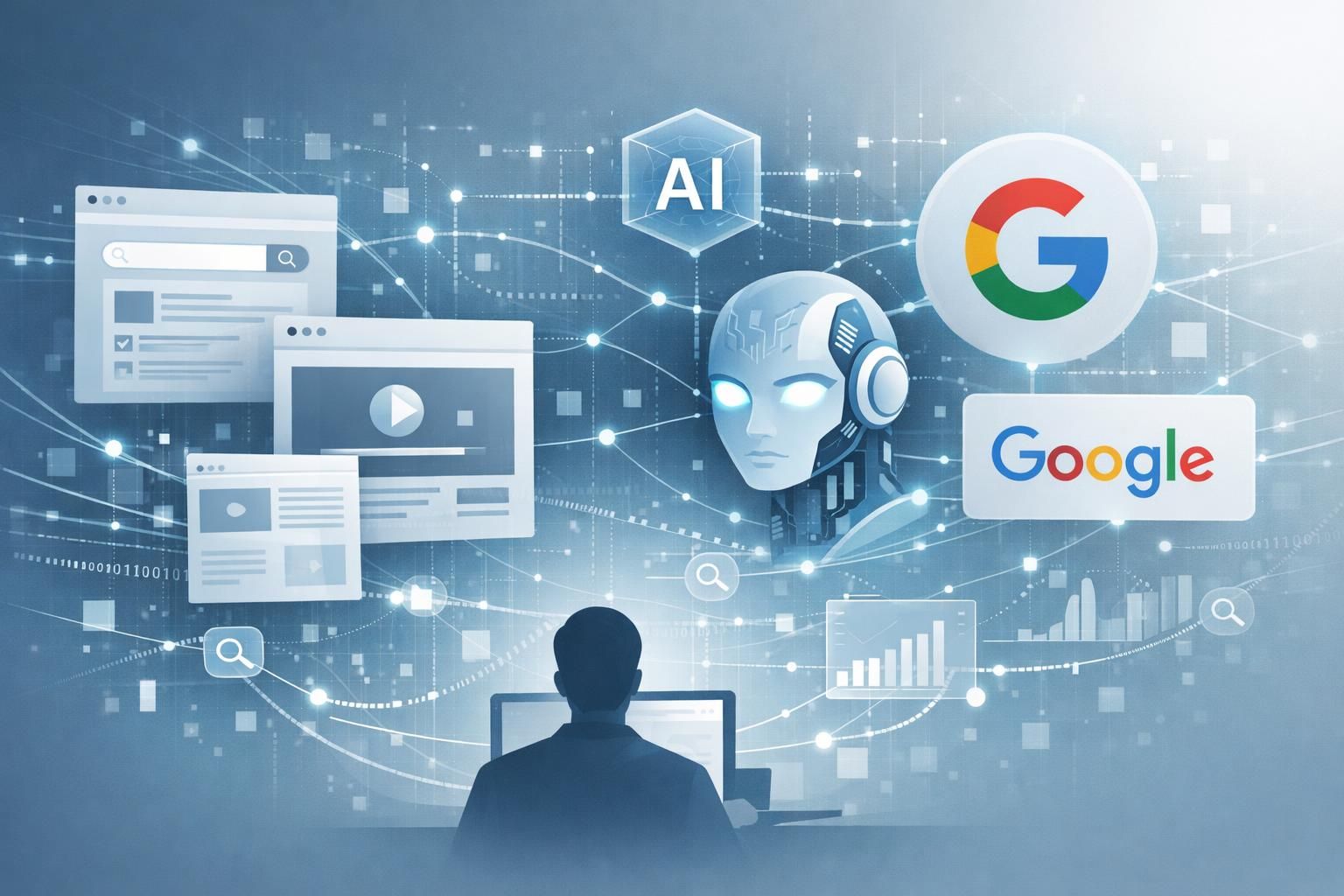 entdecken sie, warum seo derzeit an bedeutung verliert und welche neuen strategien und technologien die zukunft der online-sichtbarkeit gestalten werden.