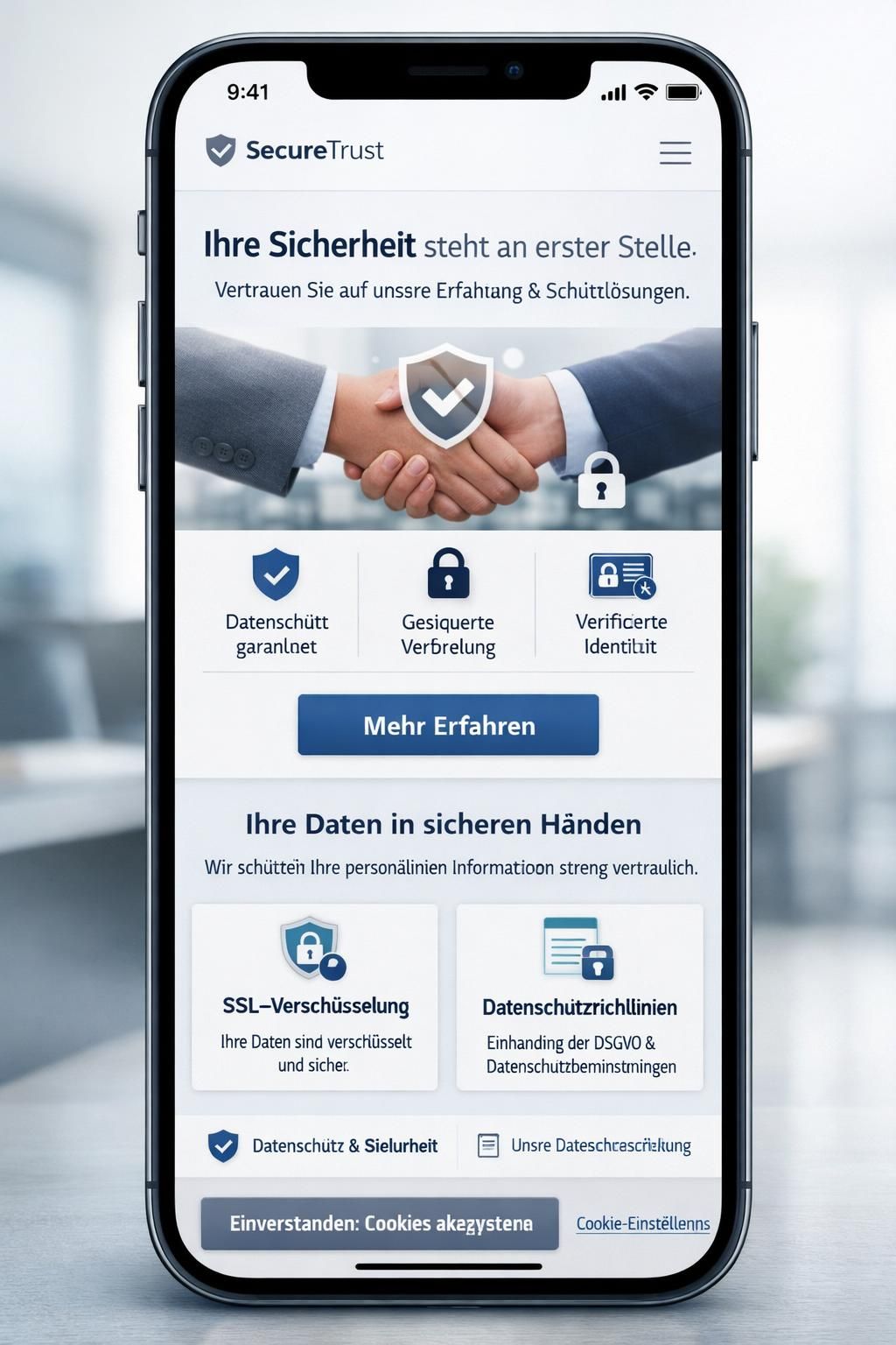 entdecken sie, warum vertrauen im internet heutzutage zu einer der seltensten und wertvollsten ressourcen geworden ist, und wie es die digitale welt prägt.