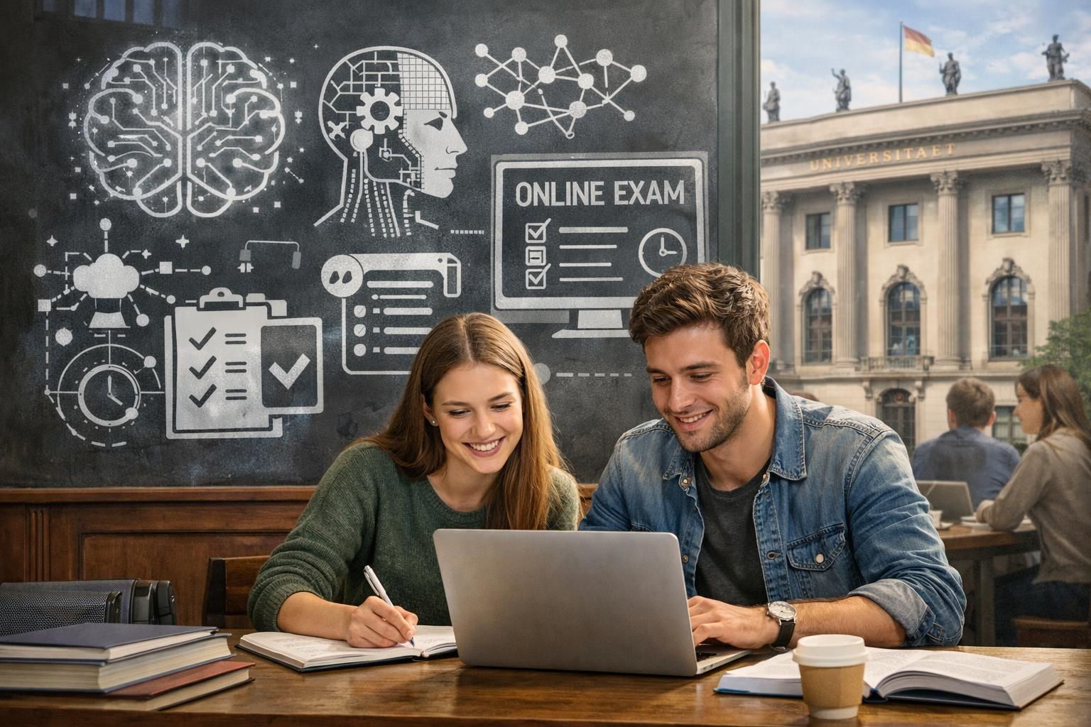 entdecken sie, warum der kompetente umgang mit chatgpt heute wichtiger sein kann als ihr schulischer abschluss und wie sie davon profitieren können.