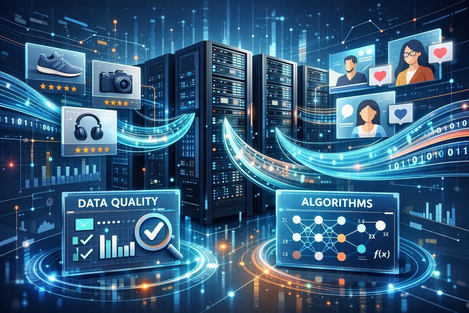 entdecken sie die wichtigsten faktoren, die bestimmen, ob ein produkt von ki-systemen ausgewählt wird, und erfahren sie, wie intelligente algorithmen entscheidungen treffen.