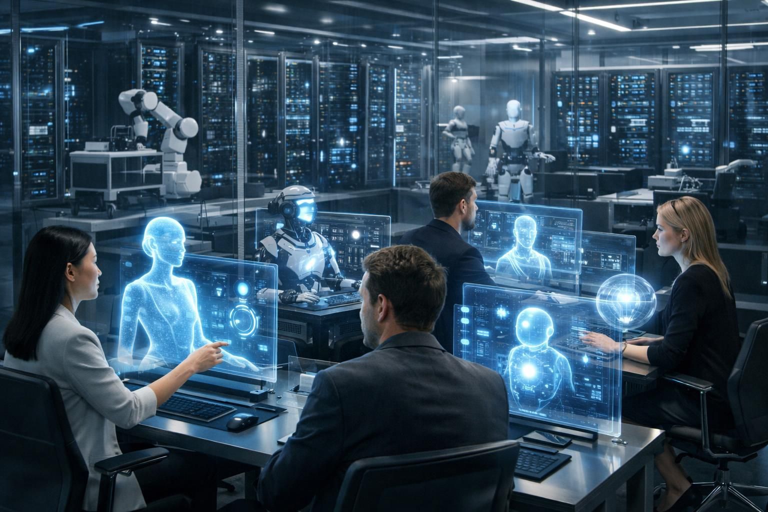 erfahren sie, wie sie ein erfolgreiches geschäftsmodell entwickeln, das hauptsächlich auf ki-agenten basiert. entdecken sie strategien, vorteile und praktische tipps für die integration von künstlicher intelligenz in ihr unternehmen.