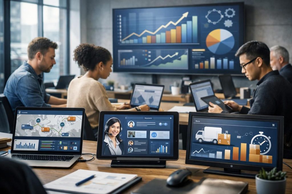 erfahren sie, wie wettbewerbsvorteile im e-commerce entstehen können, auch ohne produktdifferenzierung, und entdecken sie effektive strategien für nachhaltigen erfolg.