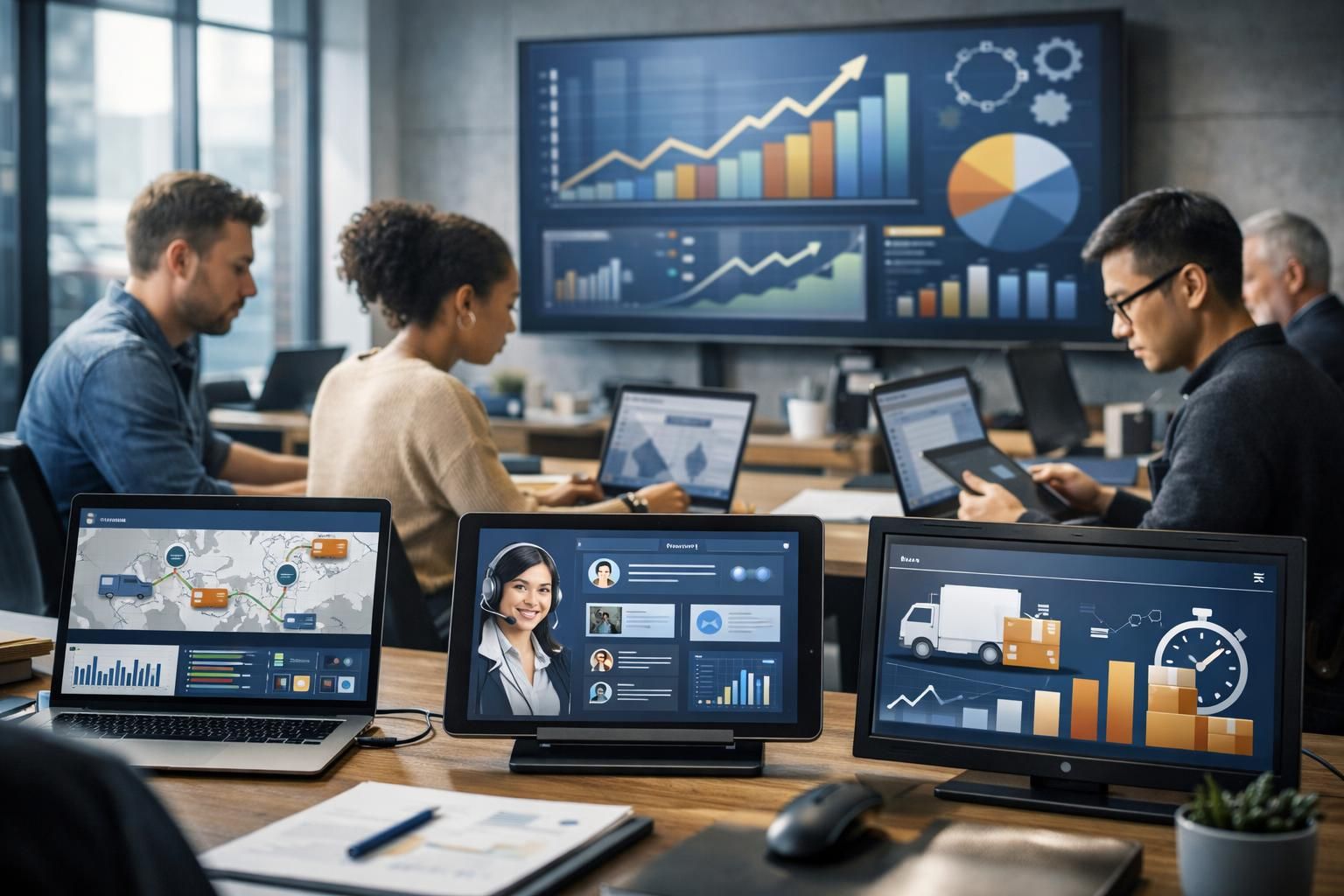 erfahren sie, wie wettbewerbsvorteile im e-commerce entstehen können, auch ohne produktdifferenzierung, und entdecken sie effektive strategien für nachhaltigen erfolg.