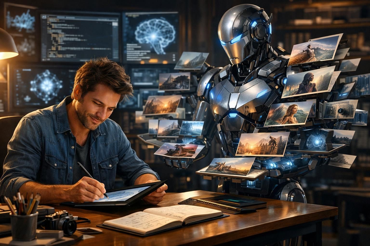 erfahren sie, wie sie im zeitalter der automatischen inhaltserstellung einzigartigen und unverzichtbaren content erstellen, der ihre zielgruppe begeistert und ihre online-präsenz stärkt.