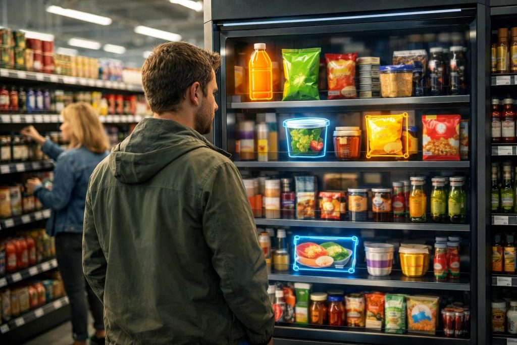 entdecken sie, wie sich kaufentscheidungen verändern, wenn künstliche intelligenz die produktauswahl übernimmt, und welche auswirkungen dies auf verbraucher und märkte hat.