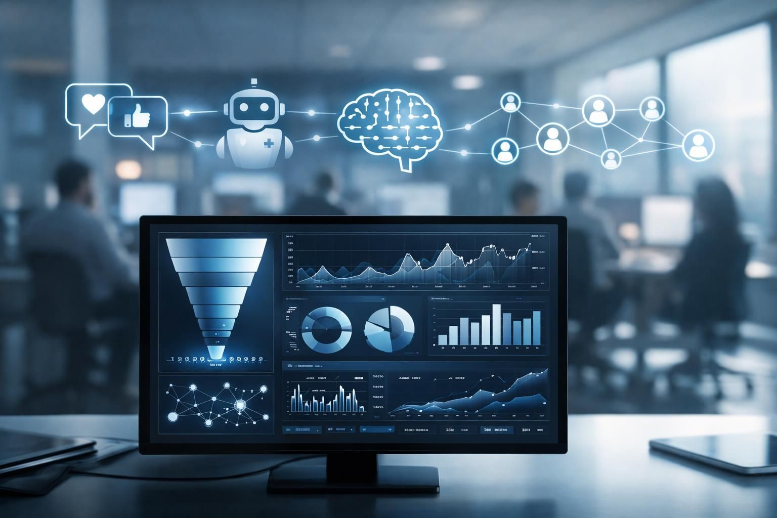 entdecken sie, wie sich die conversion-logik im e-commerce verändert, auch ohne direkten traffic, und wie sie ihre strategie erfolgreich anpassen können.