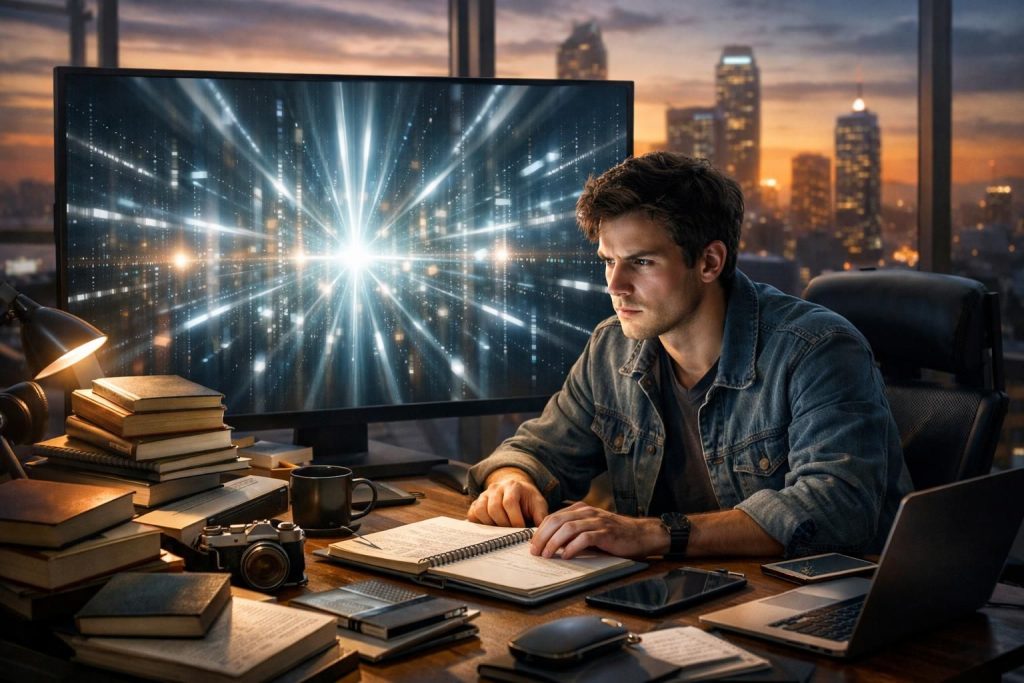 erfahren sie, wie sie im zeitalter der ki-gesteuerten google-antworten erfolgreich bestehen und ihre online-präsenz stärken können.